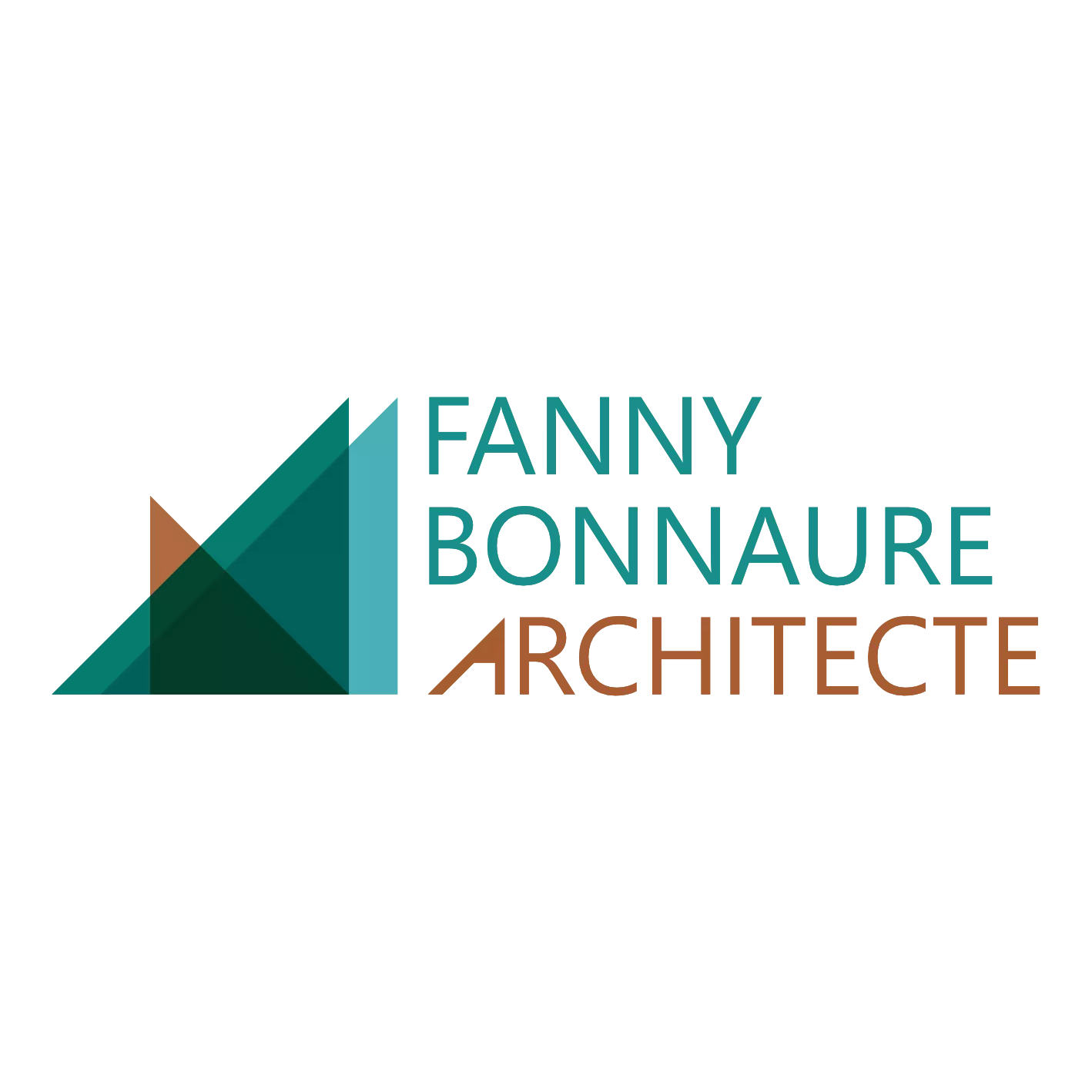 logo Fanny Bonnaure v2